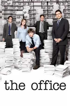 	The Office	